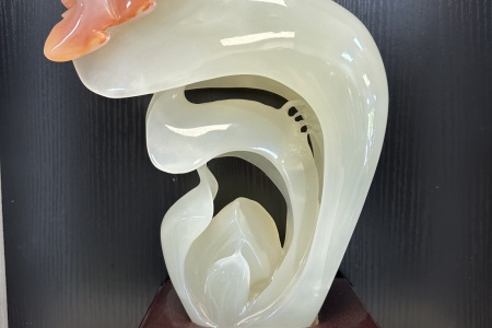 玉石工藝