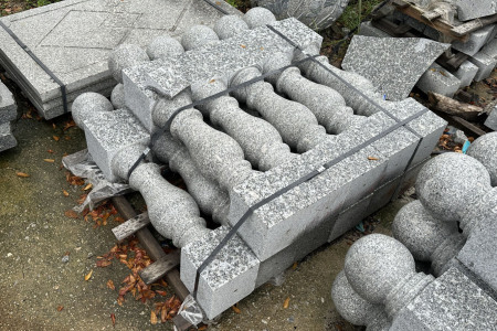 將軍柱