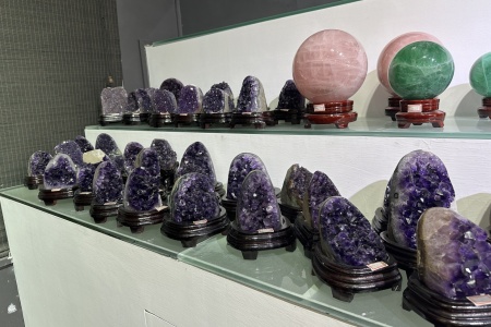 玉石工藝