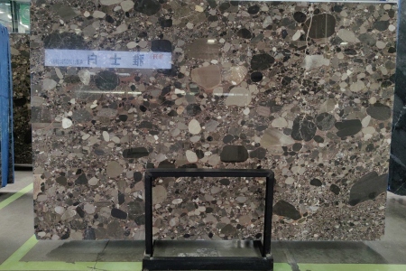 寶格麗灰