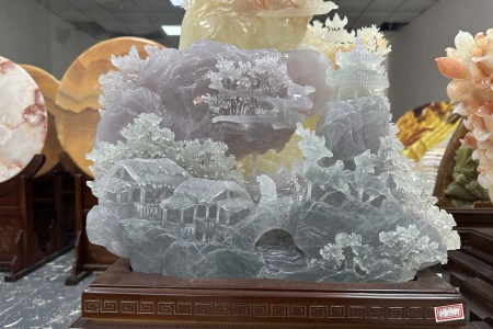 玉石工藝