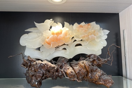 玉石工藝