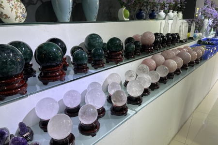 玉石工藝