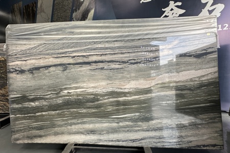 煙雨江南