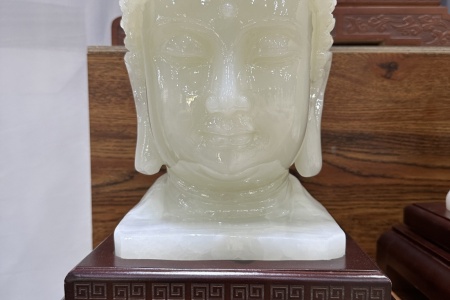玉石工藝