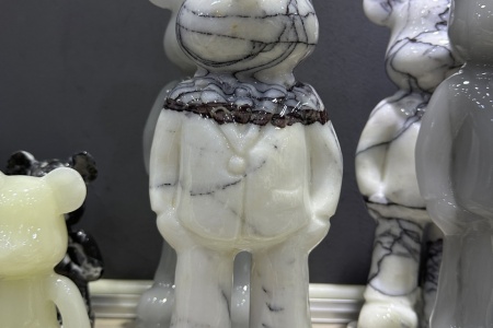 玉石工藝