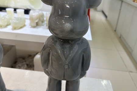 玉石工藝