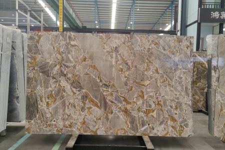 寶格麗金