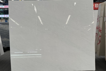 施華洛白