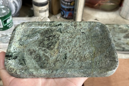 玉石工藝