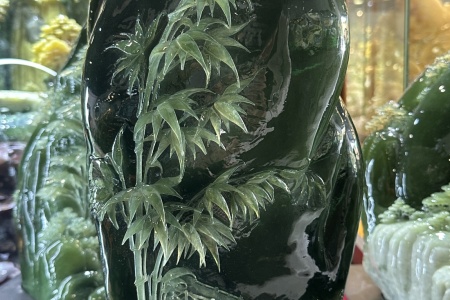 玉石工藝