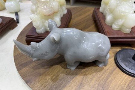 玉石工藝