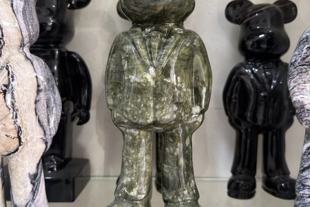玉石工藝