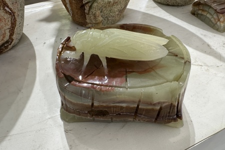 玉石工藝