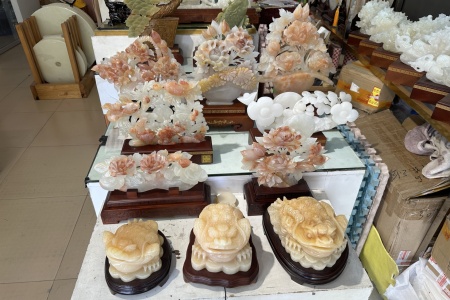 玉石工藝