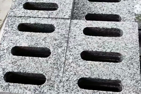 水溝板