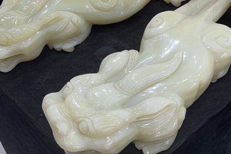 玉石工藝