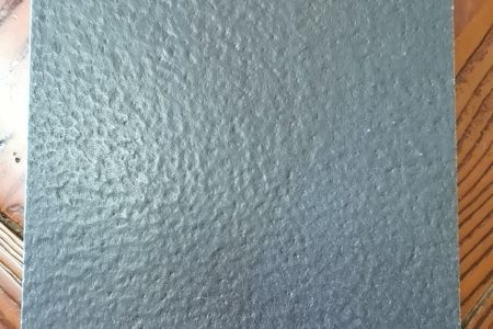 湛江黑皮革面