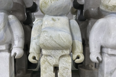 玉石工藝
