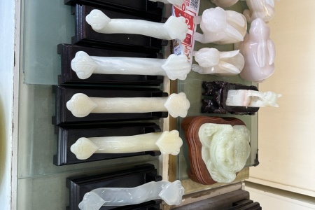 玉石工藝