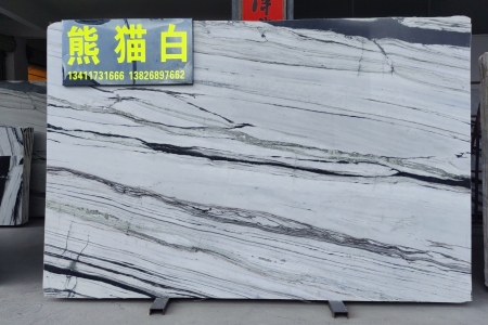 熊貓白