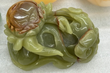 玉石工藝