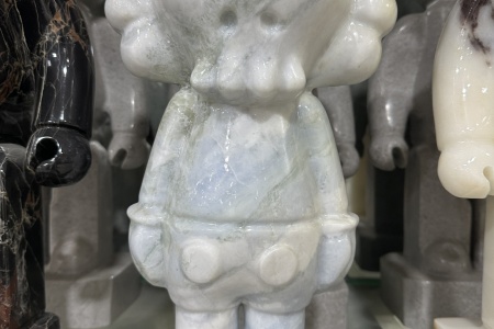 玉石工藝