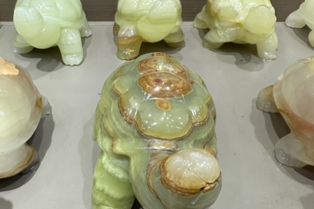 玉石工藝