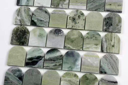 水刀馬賽克