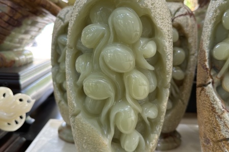 玉石工藝