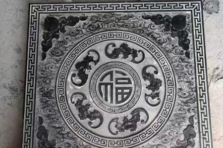 壁畫 地雕   浮雕