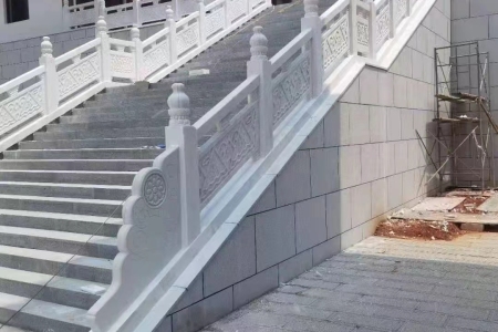 石欄桿