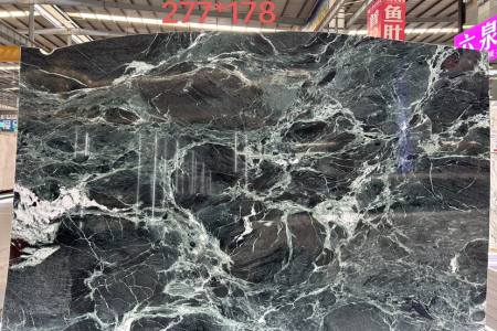 六泉輕奢館·意大利普拉達(dá)綠