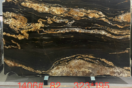 黃金絲綢