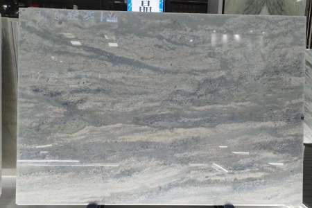 藍水晶