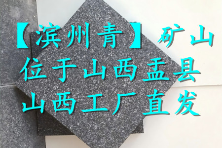 濱州青（章丘黑）火燒