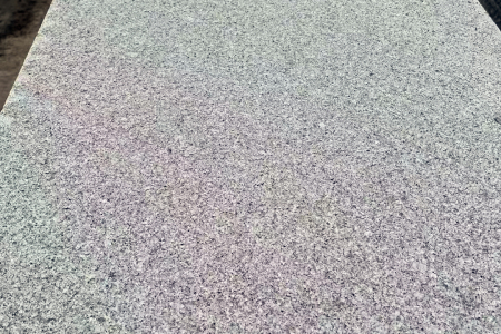 河南芝麻灰火燒面