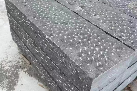山東青石