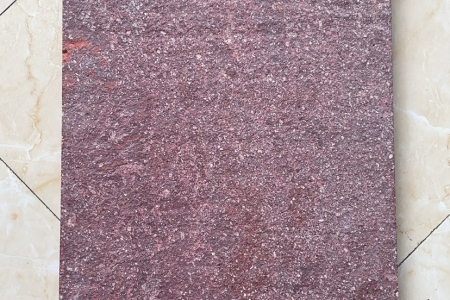 福壽紅、雞血紅、紫紅麻