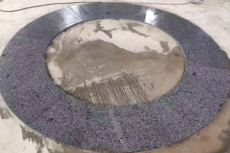 異型加工