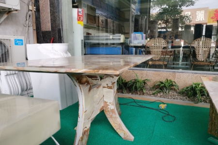 黃花冰玉