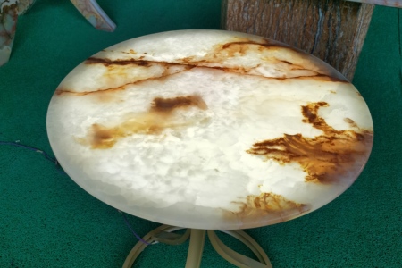 黃花冰玉