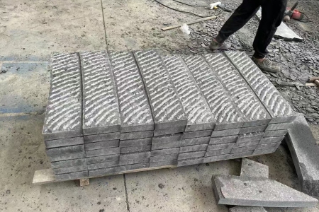 鏨道面