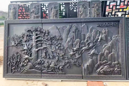石材雕刻