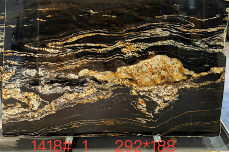 黃金絲綢