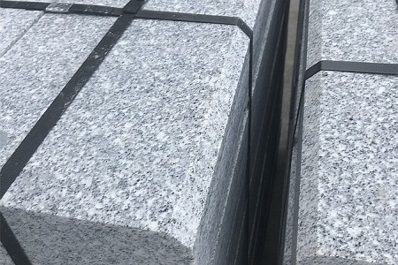 封開花路沿石