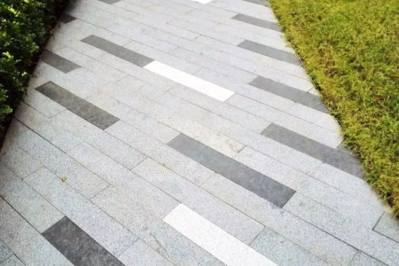 廣場地鋪