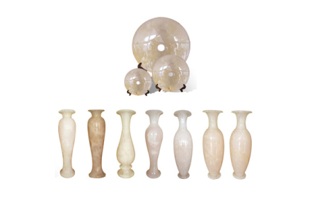 玉石工藝品