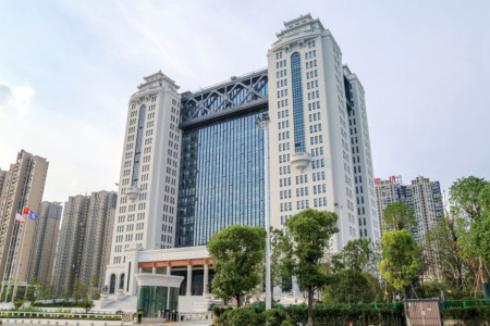 外墻干掛