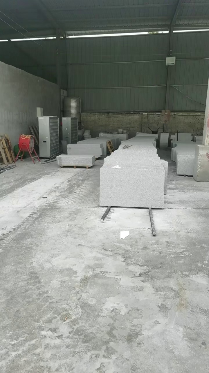 芝麻白外墻干掛